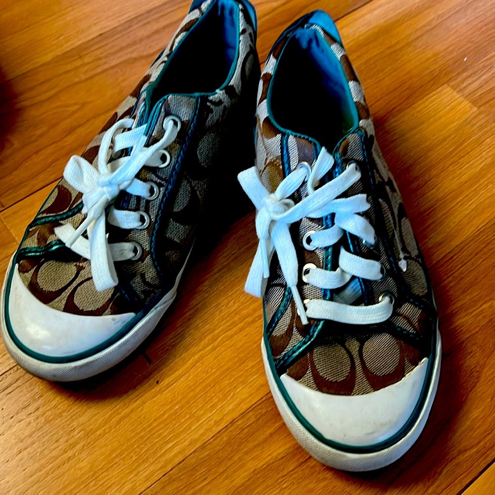 Coach Sneakers